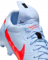 Бутсы NIKE PREMIER 3 FG HM0265-400 - вид 9 миниатюра
