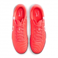 Детские шиповки NIKE TIEMPO LEGEND 10 ACADEMY TF DV4342-800 - вид 3 миниатюра