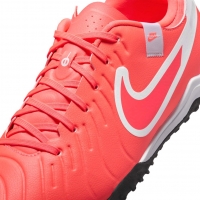 Детские шиповки NIKE TIEMPO LEGEND 10 ACADEMY TF DV4342-800 - вид 5 миниатюра