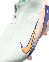Бутсы NIKE MERCURIAL SUPERFLY 10 ACADEMY MDS FGMG JR FZ1535-300 - вид 7 миниатюра