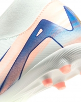 Бутсы NIKE MERCURIAL SUPERFLY 10 ACADEMY MDS FGMG JR FZ1535-300 - вид 8 миниатюра