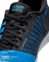 Обувь для зала NIKE LUNARGATO II 580456-014 - вид 6 миниатюра