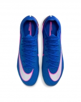 Бутсы NIKE MERCURIAL VAPOR 16 ELITE AG-PRO (уценка 15000 руб.) FQ8693-446 - вид 3 миниатюра