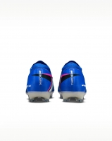 Бутсы NIKE MERCURIAL VAPOR 16 ELITE AG-PRO (уценка 15000 руб.) FQ8693-446 - вид 5 миниатюра
