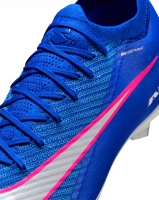 Бутсы NIKE MERCURIAL VAPOR 16 ELITE AG-PRO (уценка 15000 руб.) FQ8693-446 - вид 7 миниатюра