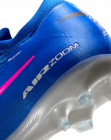 Бутсы NIKE MERCURIAL VAPOR 16 ELITE AG-PRO (уценка 15000 руб.) FQ8693-446 - вид 8 миниатюра