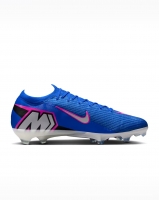 Бутсы NIKE MERCURIAL VAPOR 16 ELITE FG (уценка 15000 руб.) FQ1457-446 - вид 2 миниатюра