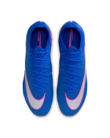 Бутсы NIKE MERCURIAL VAPOR 16 ELITE FG (уценка 15000 руб.) FQ1457-446 - вид 3 миниатюра