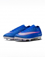 Бутсы NIKE MERCURIAL VAPOR 16 ELITE FG (уценка 15000 руб.) FQ1457-446 - вид 4 миниатюра