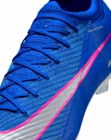 Бутсы NIKE MERCURIAL VAPOR 16 ELITE FG (уценка 15000 руб.) FQ1457-446 - вид 7 миниатюра