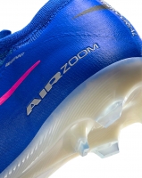 Бутсы NIKE MERCURIAL VAPOR 16 ELITE FG (уценка 15000 руб.) FQ1457-446 - вид 8 миниатюра