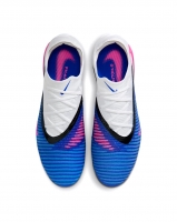 Бутсы NIKE PHANTOM 6 LOW ELITE AG PRO (уценка 14000 руб.) HQ2335-446 - вид 3 миниатюра