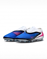 Бутсы NIKE PHANTOM 6 LOW ELITE AG PRO (уценка 14000 руб.) HQ2335-446 - вид 4 миниатюра