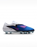 Бутсы NIKE PHANTOM 6 LOW ELITE FG (уценка 14000 руб.) HJ2146-446 - вид 2 миниатюра