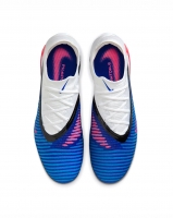 Бутсы NIKE PHANTOM 6 LOW ELITE FG (уценка 14000 руб.) HJ2146-446 - вид 3 миниатюра