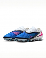 Бутсы NIKE PHANTOM 6 LOW ELITE FG (уценка 14000 руб.) HJ2146-446 - вид 4 миниатюра