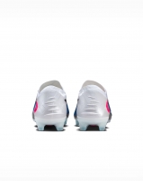 Бутсы NIKE PHANTOM 6 LOW ELITE FG (уценка 14000 руб.) HJ2146-446 - вид 5 миниатюра