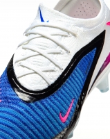 Бутсы NIKE PHANTOM 6 LOW ELITE FG (уценка 14000 руб.) HJ2146-446 - вид 7 миниатюра