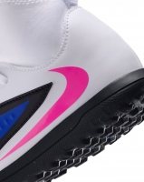 Детские шиповки NIKE PHANTOM 6 HIGH CLUB TF JR HQ2048-446 - вид 7 миниатюра