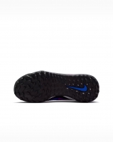 Детские шиповки NIKE PHANTOM 6 LOW ACADEMY TF JR HQ2038-446 - вид 1 миниатюра