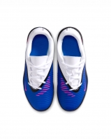 Детские шиповки NIKE PHANTOM 6 LOW CLUB TF JR HQ2006-446 - вид 3 миниатюра