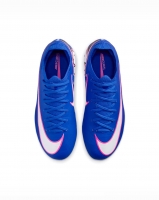 Детские бутсы NIKE MERCURIAL VAPOR 16 PRO FG JR HF5448-446 - вид 3 миниатюра