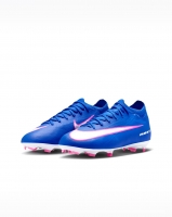 Детские бутсы NIKE MERCURIAL VAPOR 16 PRO FG JR HF5448-446 - вид 4 миниатюра