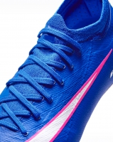 Детские бутсы NIKE MERCURIAL VAPOR 16 PRO FG JR HF5448-446 - вид 7 миниатюра