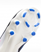 Детские бутсы NIKE PHANTOM 6 LOW ACADEMY FG/MG JR HM9203-446 - вид 6 миниатюра