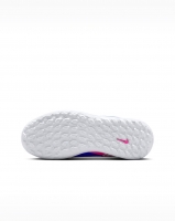 Детские шиповки NIKE MERCURIAL VAPOR 16 CLUB TF JR FQ8287-446 - вид 1 миниатюра