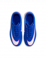 Детские шиповки NIKE MERCURIAL VAPOR 16 CLUB TF JR FQ8287-446 - вид 3 миниатюра