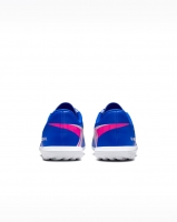 Детские шиповки NIKE MERCURIAL VAPOR 16 CLUB TF JR FQ8287-446 - вид 5 миниатюра