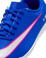 Детские шиповки NIKE MERCURIAL VAPOR 16 CLUB TF JR FQ8287-446 - вид 6 миниатюра