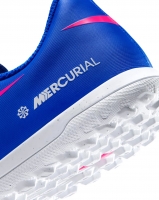 Детские шиповки NIKE MERCURIAL VAPOR 16 CLUB TF JR FQ8287-446 - вид 7 миниатюра