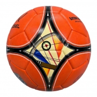 Футбольный мяч JOGEL MFL буллиталити ? ЦБ-00003655 - вид 1 миниатюра