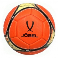 Футбольный мяч JOGEL MFL буллиталити ? ЦБ-00003655 - вид 2 миниатюра