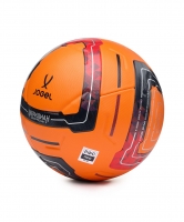 Футбольный мяч JOGEL Meridian ELITE Winter ? ЦБ-00007629 - вид 1 миниатюра