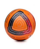 Футбольный мяч JOGEL Meridian ELITE Winter ? ЦБ-00007629 - вид 2 миниатюра