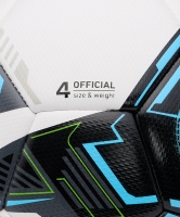 Футбольный мяч JOGEL Team ? ЦБ-00007667 - вид 4 миниатюра