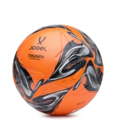 Футбольный мяч JOGEL Triumph Elite Winter цб-00007634 ЦБ-00007634 - вид 1 миниатюра