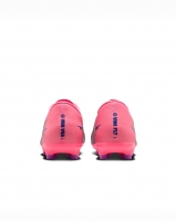 Бутсы NIKE MERCURIAL VAPOR 16 ACADEMY VJR FG/MG IM3645-640 - вид 5 миниатюра