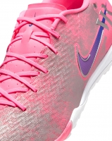 Детские шиповки NIKE MERCURIAL VAPOR 16 ACADEMY VJR TF IM3646-640 - вид 6 миниатюра