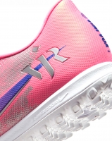 Детские шиповки NIKE MERCURIAL VAPOR 16 ACADEMY VJR TF IM3646-640 - вид 7 миниатюра
