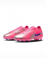 Бутсы NIKE MERCURIAL VAPOR 16 PRO VJR FG IO9813-640 - вид 4 миниатюра