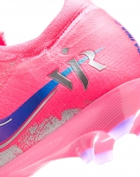 Бутсы NIKE MERCURIAL VAPOR 16 PRO VJR FG IO9813-640 - вид 8 миниатюра