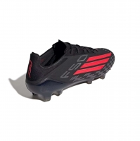 Бутсы ADIDAS F50 ELITE FG (уценка 15749 руб.) JS4157 - вид 4 миниатюра