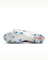 Бутсы NIKE PHANTOM 6 LOW PRO FG HJ4122-446 - вид 1 миниатюра