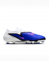 Бутсы NIKE PHANTOM 6 LOW PRO FG HJ4122-446 - вид 2 миниатюра