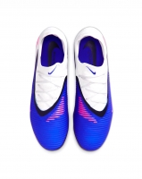 Бутсы NIKE PHANTOM 6 LOW PRO FG HJ4122-446 - вид 3 миниатюра