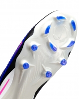 Бутсы NIKE PHANTOM 6 LOW PRO FG HJ4122-446 - вид 6 миниатюра